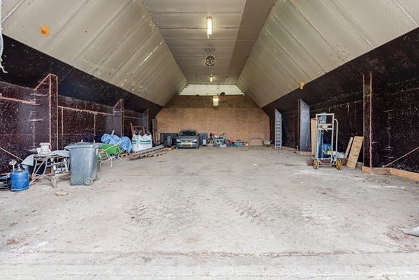 Medium property photo - Hillsestraat 2, 4269 VG Babyloniënbroek